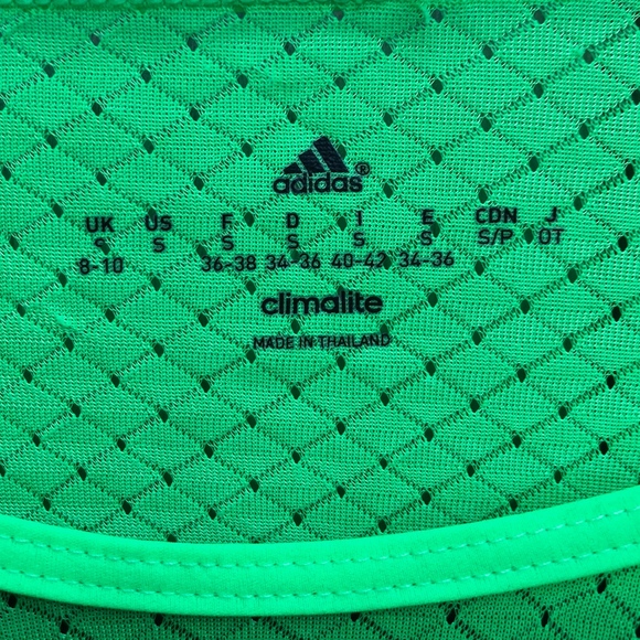 Adidas t-shirt - Picture 3 of 5